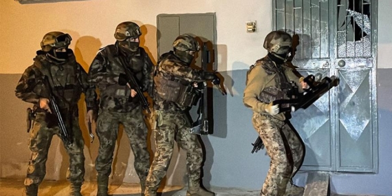 Sosyal Medya Paylaşımları ‘Delil’ Sayıldı: 19 İlde 49 Gözaltı