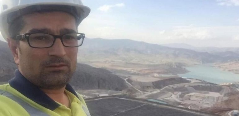 Göçük Altındaki Madencinin Cansız Bedenine 66 Gün Sonra Ulaşıldı