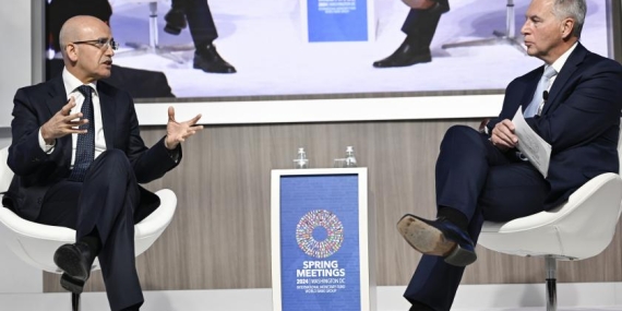 Sermaye Devleti İMF Kapılarında: Sermayeye Teşvik ve Halka Sefalet Politikaları Anlatılıyor