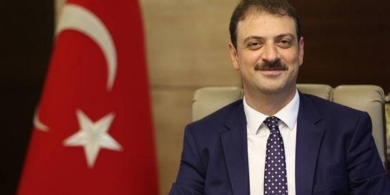 Vakıflar Genel Müdürü Aksu’da Çifte Maaşa Bağlanmış: Aylık 746 bin TL