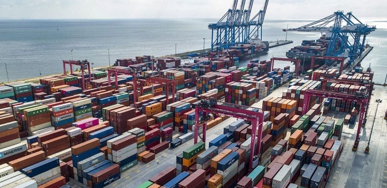 Türkiye ile İsrail Arasındaki Ticaretin Yasaklanması için Kanun Teklifi
