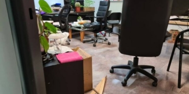 Belçika'da Stêrk TV ve Medya Haber TV'nin Stüdyolarına Polis Baskını 2 690x390cc-BRUKSEL-Sterk-TV-ve-Medya-Haber-TV-ye-baskin