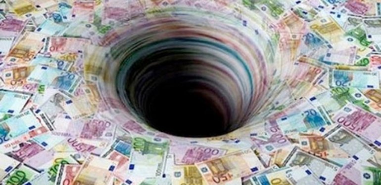 Merkez Bankası Mart Ayı Bütçe Açığı 208,9 milyar TL