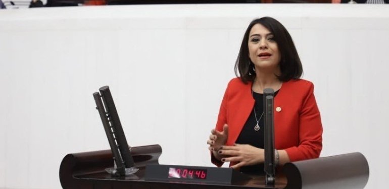 CHP: 1 Mayıs’ta Taksim Çağrılarına Destek Veriyoruz