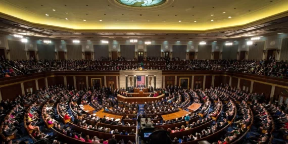 ABD’den Ukrayna, İsrail ve Tayvan’a 95 Milyar Dolar