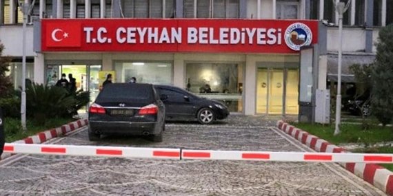Ceyhan Belediyesi’nde 287 kişi işten çıkarıldı