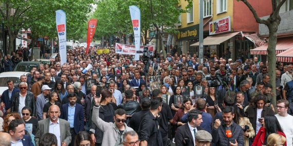 Çorlu Tren Katliamı Davasında Altı Yıl Sonra Karar Çıktı