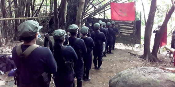 FKP’den Devletin ‘Af’ Teklifini Yanıt: Devrim Neden Zalimlerden Af Dilesin