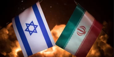 iran-israil