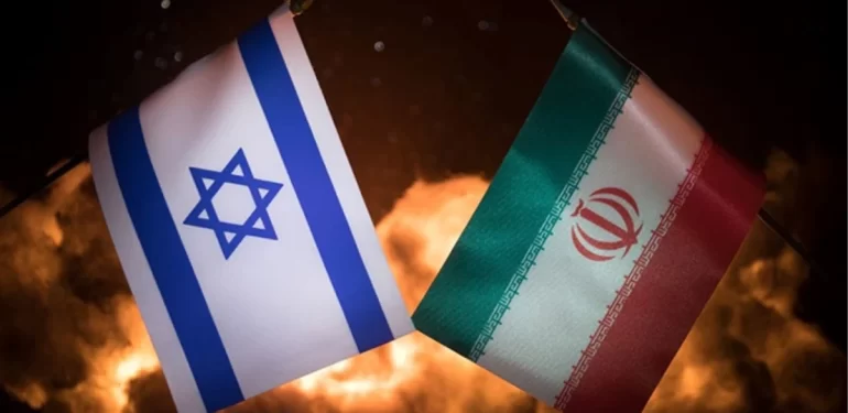 iran-israil
