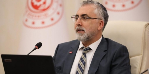 Çalışma Bakanı Işıkhan: Temmuz’da Asgari Ücrete Ara Zam Olmayacak