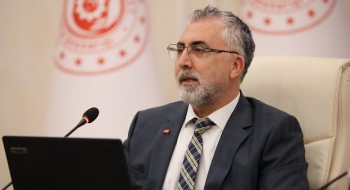 Çalışma Bakanı Işıkhan: Temmuz’da Asgari Ücrete Ara Zam Olmayacak