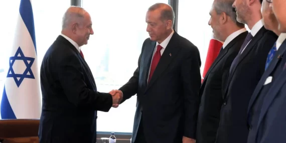 Filistin’deki Soykırımda Suç Ortaklığının İtirafı ve ‘İhracaat Kısıtlaması’