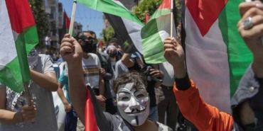 Filistin Sendikalar Konfederasyonu'dan 1 Mayıs'ta Filistin'le Dayanışma Çağrısı 3 kapak_132556