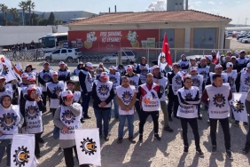 lezita-fabrikasinda-isciler-greve-cikti