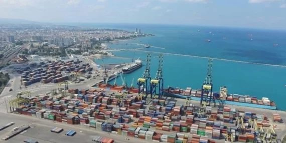 İsrail’le Ticaretten Vazgeçmiyorlar: ‘Kısıtlama’ya Rağmen Sevkiyat Sürüyor