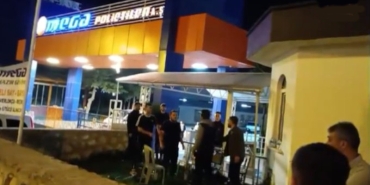 megapolietilendirenisisaldiri