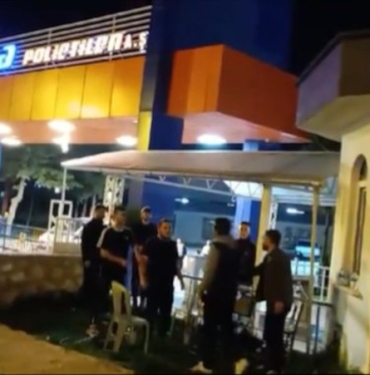 megapolietilendirenisisaldiri