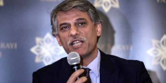 Asgari Ücretliye 17 Bin, Emekliye 10 Bin Lira, Çifte Maaşlı Bakan Yardımcısına 801 Bin Lira!