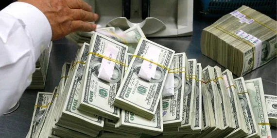 ‘İki Ayda Yurtdışına Nasıl Çıktığı Belli Olmayan 6,9 Milyar Dolar Var’