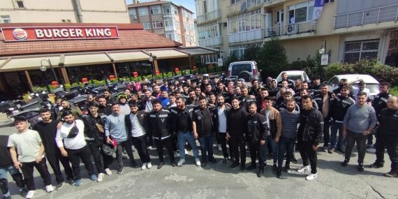 Saat Ücreti Yerine Paket Başı Ödeme: ‘Paket Başı Çalışma Ölümdür’