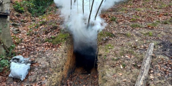 Zonguldak’taki Kaçak Maden Ocaklarında 10 Yılda En Az 44 İşçi Öldü