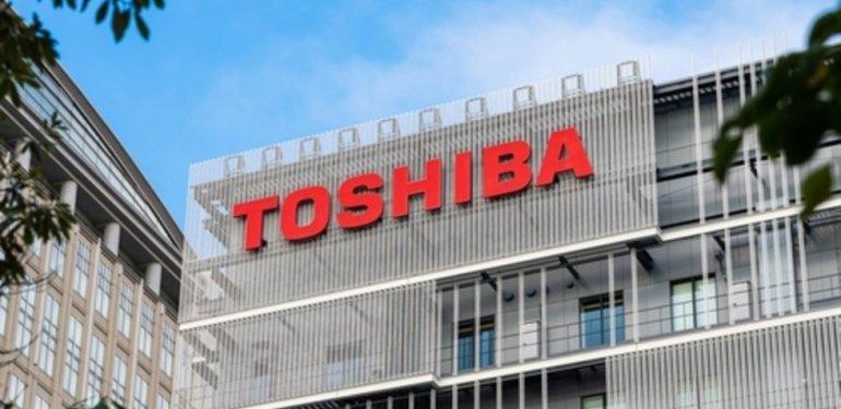 Toshiba’da İşçi Kıyımı: 4 Bin Çalışan İşten Çıkarılacak