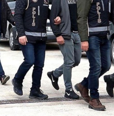 Şırnak'ta Ev Baskınları: 25 Gözaltı 10 CREATOR: gd-jpeg v1.0 (using IJG JPEG v62), quality = 80