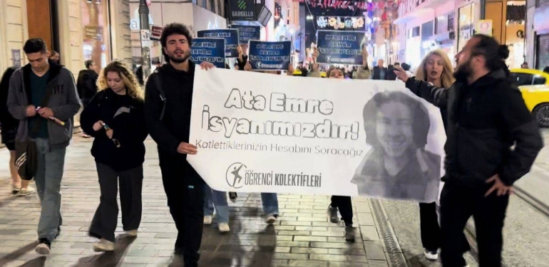 taksim-de-universitelilerden-ata-emre-akman-eylemi-11-gozalti