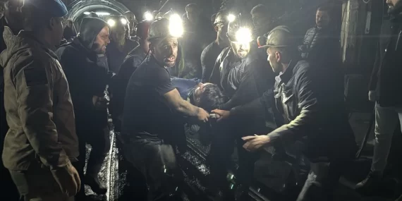 8 Madencinin Hayatını Kaybettiği Davada Savcı Üst Düzey Yöneticilere Beraat İstedi