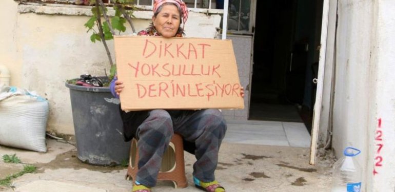 Sağlıklı Beslenmenin Aylık Maliyeti 49 Bin 809 Liraya Yükseldi