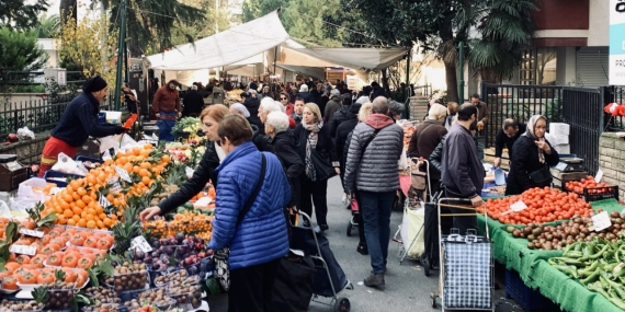 Açlık Sınırı 31 Bin 224 TL’ye Yükseldi: Asgari Ücret Açlık Sınırının Altında!