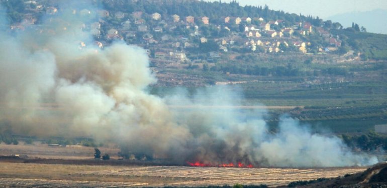 İsrail, Gazze’de Uyguladığı İnsansızlaştırma Politikasına Lübnan’da Devam Ediyor