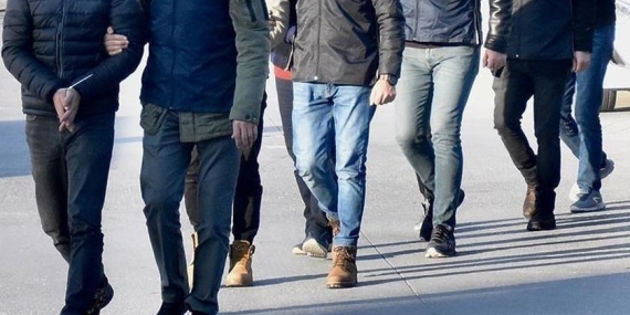 İstanbul ve Diyarbakır’da KESK Üyelerine Gözaltı