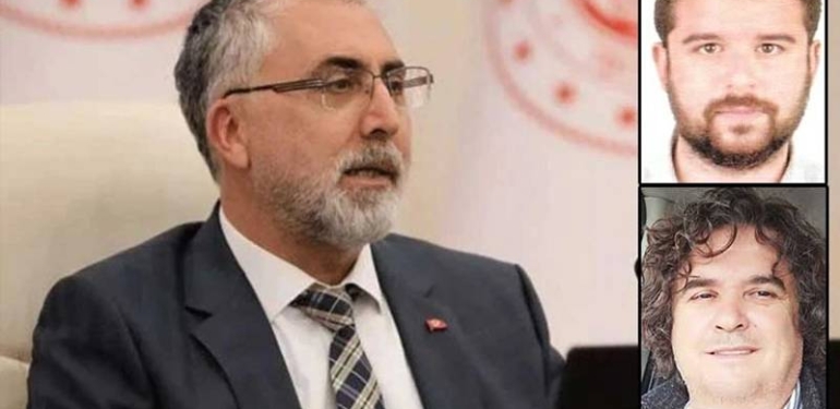 Almanca Bilmeyen Aşçı , Almanya’ya Ataşe Olarak Atandı 6 batuhan-gul