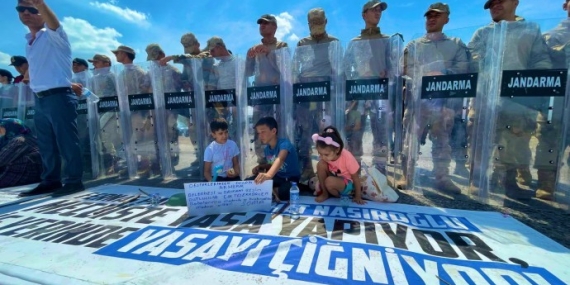 İSİG’ten Fernas Raporu: Bir Daha 301 Olmasın Diye..