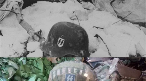 NATO’nun Nazi Kökleri* – Gabriel Rockhill