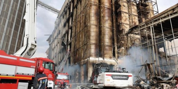 Oba Makarna’daki İş Cinayetinde Hayatını Kaybeden İşçi Sayısı Üçe Yükseldi