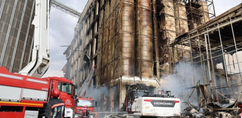 Oba Makarna’daki İş Cinayetinde Hayatını Kaybeden İşçi Sayısı Üçe Yükseldi