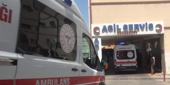 Batman’da İşçi İntiharı