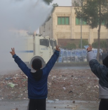 Batman'da Kayyum Direnişi Bilançosu: 195 Gözaltı 25 Tutuklama 5 Ev Hapsi 4 gozalti-tutuklama