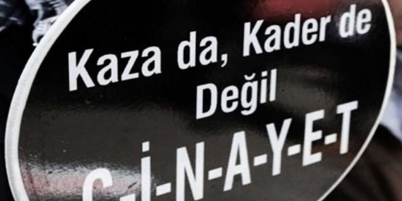 Antep’te Asansör Boşluğuna Düşen 17 Yaşındaki Çocuk İşçi Hayatını Kaybetti