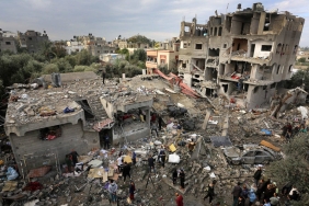 misir-gazze-de-ateskes-icin-on-teklif-hazirliyor