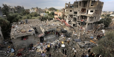 misir-gazze-de-ateskes-icin-on-teklif-hazirliyor