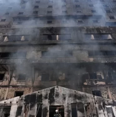 Grand Kartal Otel'de Denetim ve Teşvik Skandalı: Herşeyi Önceden Biliyorlardı! 2 otel-3