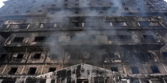 Grand Kartal Otel’de Denetim ve Teşvik Skandalı: Herşeyi Önceden Biliyorlardı!