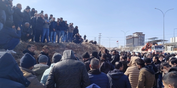 Başpınar OSB’de Patronlar İşçilerin Hak Mücadelesini Cezalandırıyor!