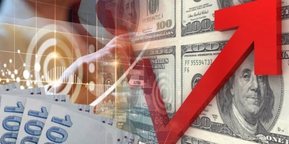 Piyasaların Sağlıklı İşleyişi için Herşey Yapılıyormuş: Gözaltıların Ardından Döviz ve Altın Rekor Kırdı