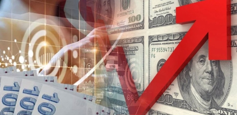 Piyasaların Sağlıklı İşleyişi için Herşey Yapılıyormuş: Gözaltıların Ardından Döviz ve Altın Rekor Kırdı 6 432675