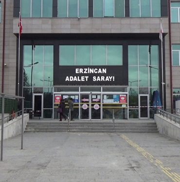 İliç Madenci Katliamı Davası Başlıyor 8 ADLIYE-HABER